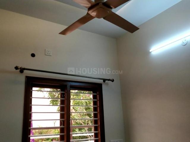House for rent in Bangalore South, Cox Town - Bangalore