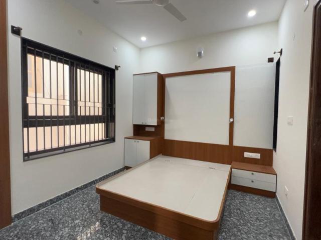 House for rent in Bangalore South, Cox Town - Bangalore