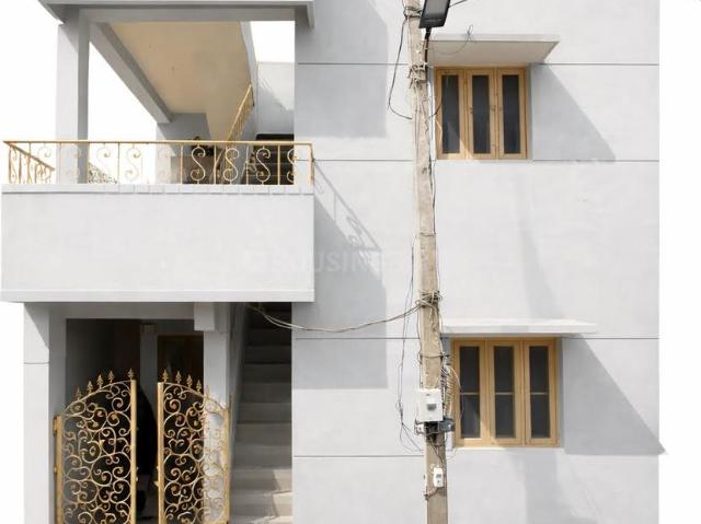 House for rent in Karnataka