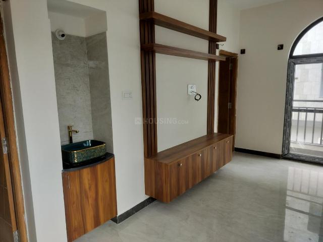 House for rent in Bangalore South, Cox Town - Bangalore