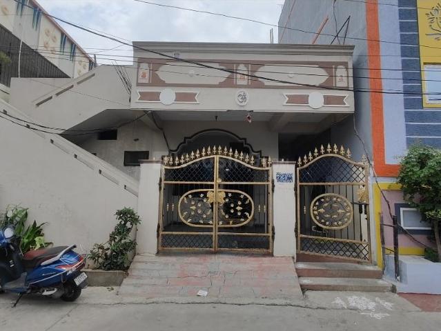 House for sale in Haidarabad, Telangana