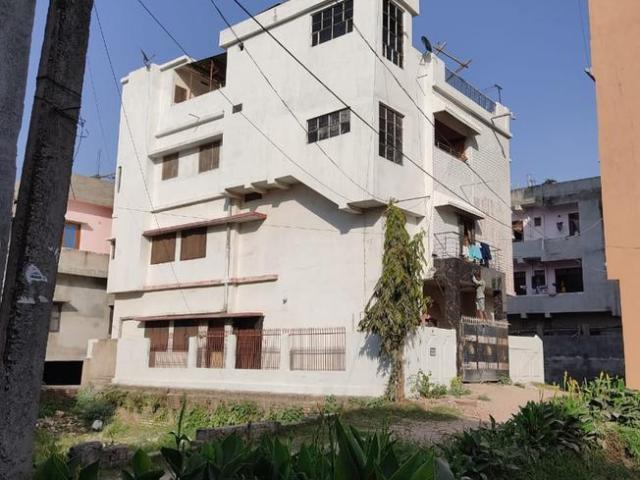House for rent in RBI staff quarter, Patna