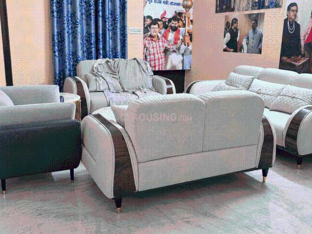 House for rent in Chitrakoot, Jaipur Municipal Corporation