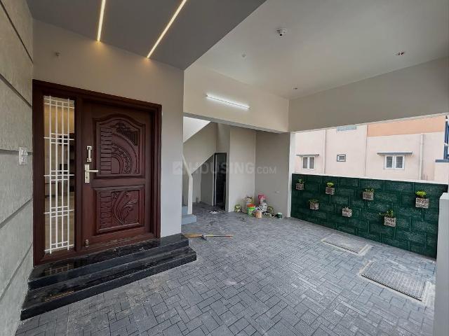 House for sale in Alwarthirunagar - Chennai, Tamil Nadu