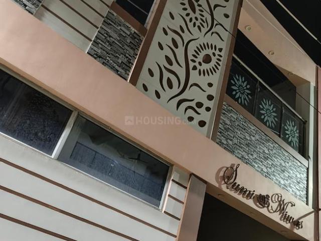 House for rent in Tamil Nadu