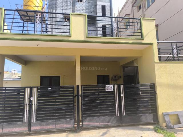 House for rent in Choodasandra, Bengaluru