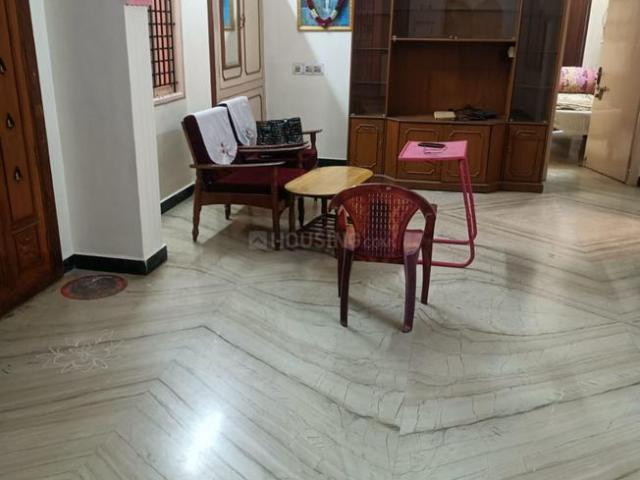 House for rent in Medavakkam - Chennai, Tamil Nadu