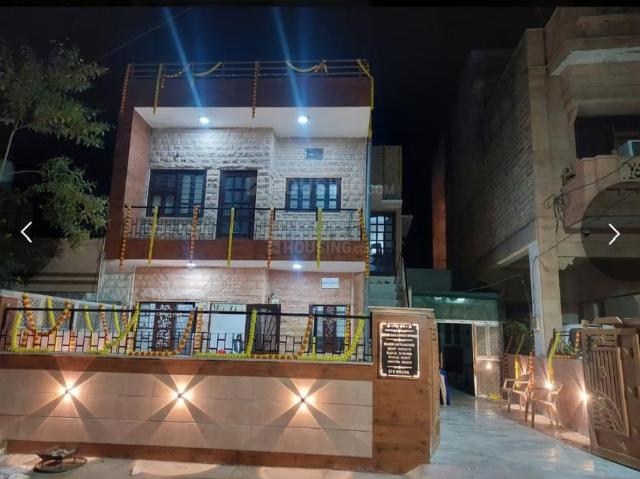 House for rent in Jodhpur, Rajasthan