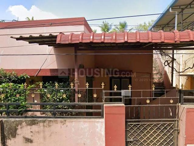House for sale in Chromepet, Tamil Nadu