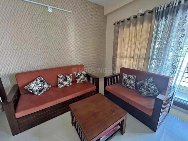 House for rent in Durgapur, West Bengal