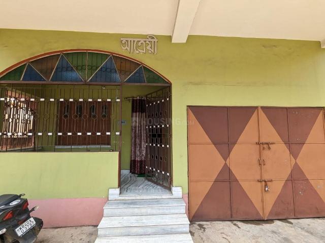 House for rent in Durgapur, West Bengal