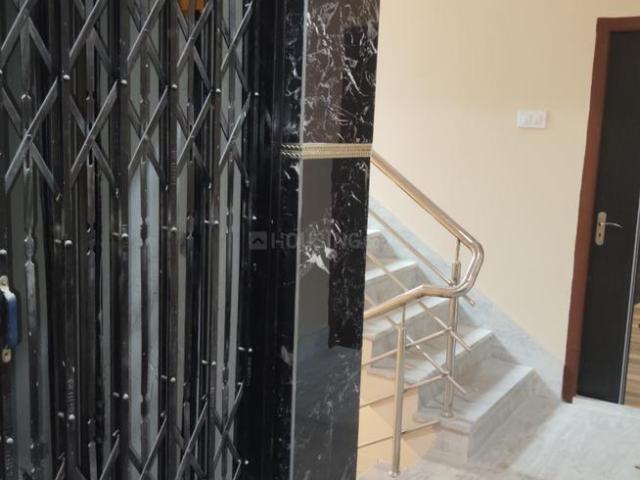 House for rent in Calcutta, West Bengal