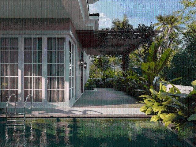 House for sale in Seraulim, South Goa