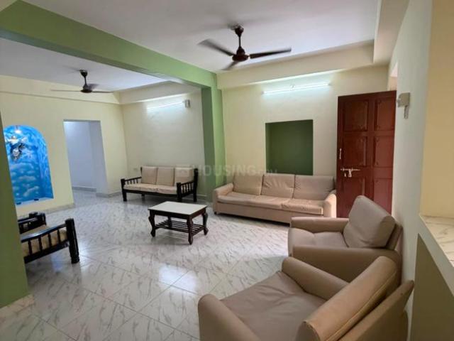 House for rent in Colvale, Goa