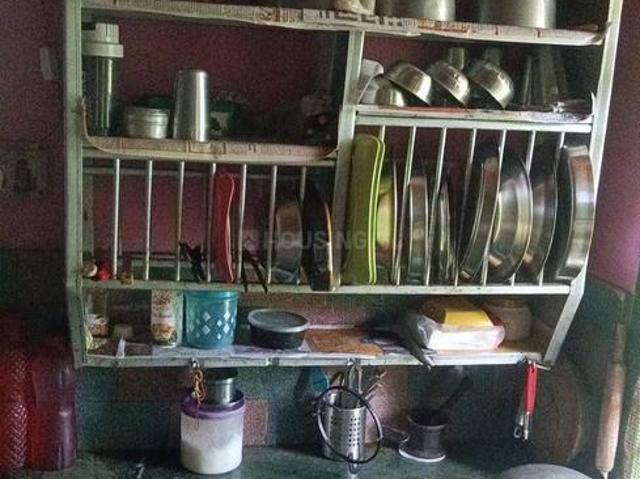 House for rent in Cossimbazar, West Bengal