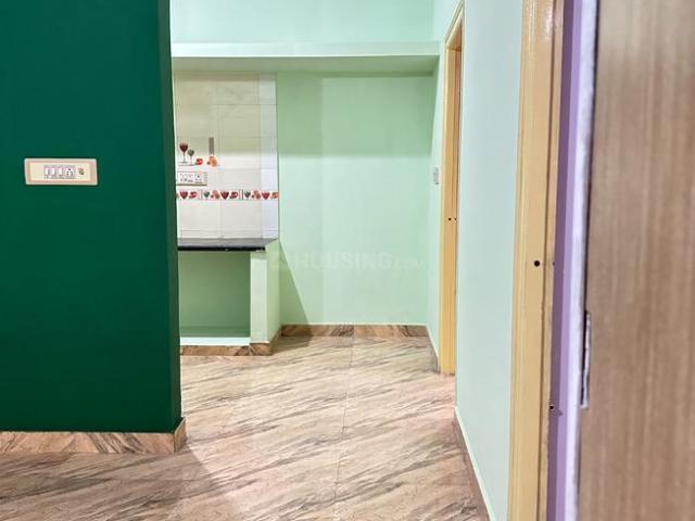 House for rent in Bangalore North, Cox Town - Bangalore