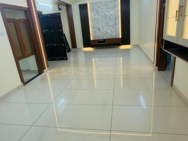 House for rent in Bangalore North, Cox Town - Bangalore