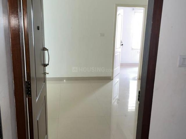 House for rent in Heerachand Layout, Bengaluru