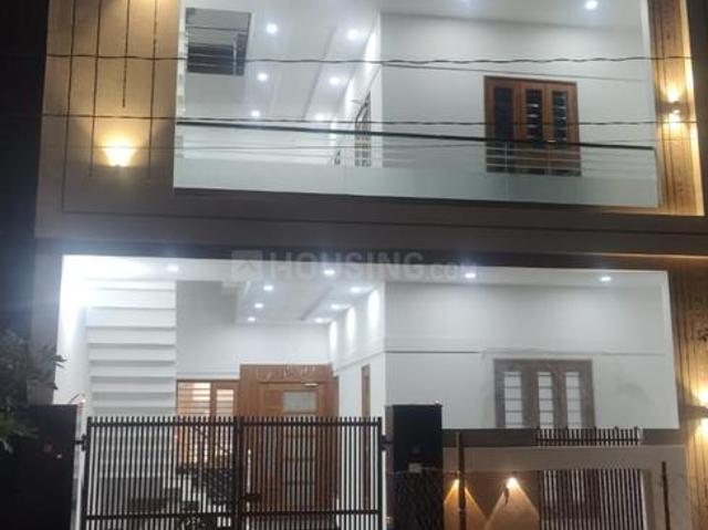 House for rent in Hanumangarh, Rajasthan