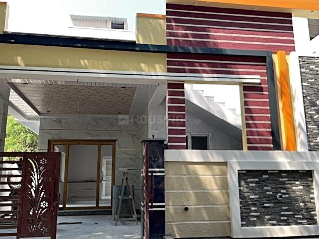 House for sale in Dammaiguda, Telangana