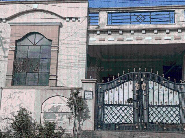 House for sale in Dammaiguda, Telangana