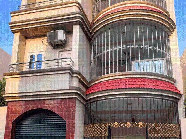 House for rent in Priyadarshi Nagar, Patna