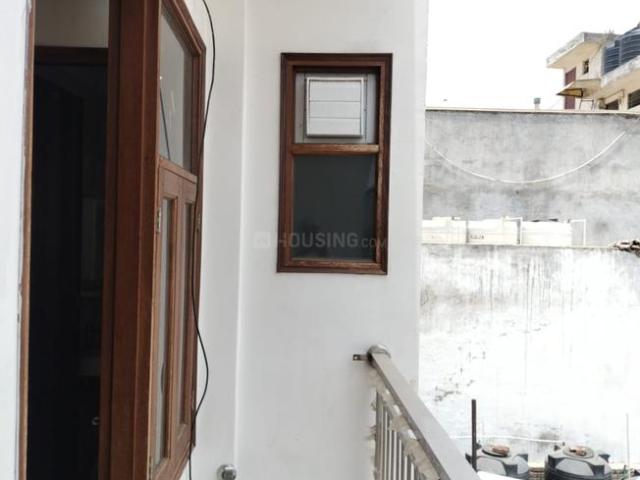 House for rent in South West Delhi, Deri