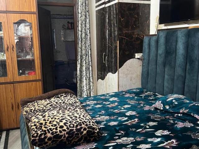 House for rent in Mahavir Enclave, Delhi