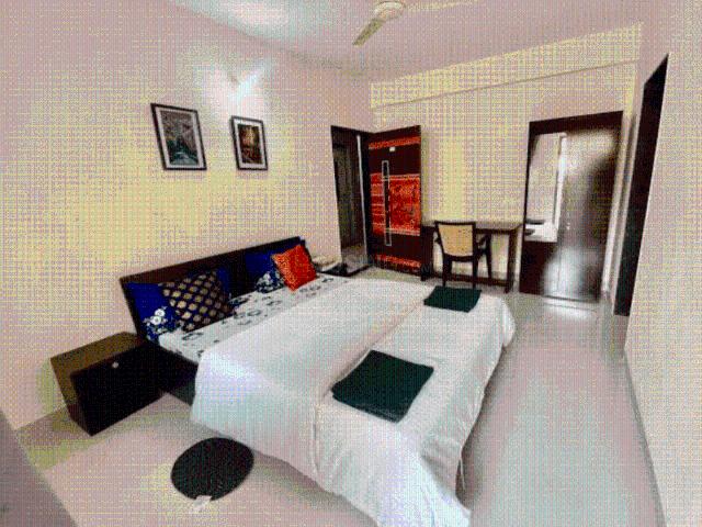 House for rent in Sector 20, Greater Noida