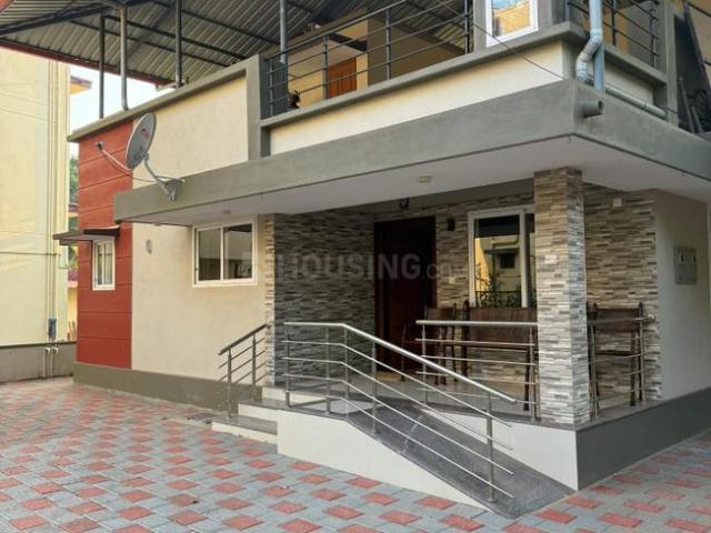 House for rent in Mangalore, Karnataka