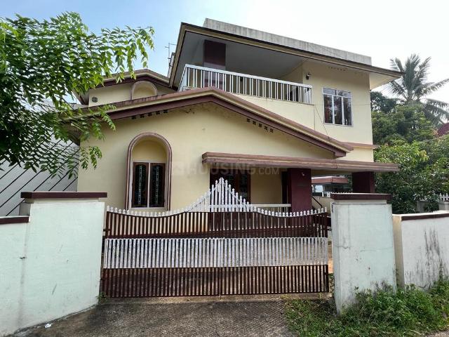 House for rent in Aluva