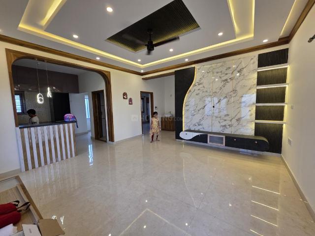 House for rent in Devanahalli - Bangalore, Karnataka
