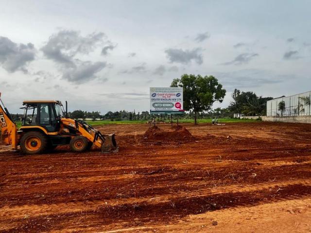 House for sale in Devanahalli - Bangalore, Karnataka