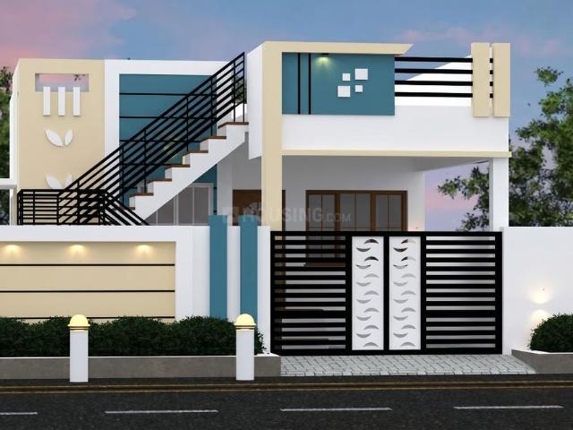 House for sale in Devanahalli - Bangalore, Karnataka