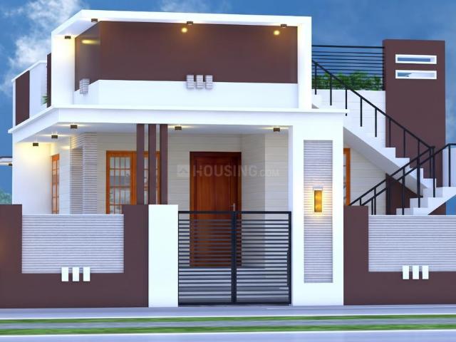 House for sale in Devanahalli - Bangalore, Karnataka