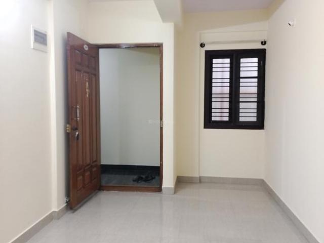House for rent in Bangalore South, Cox Town - Bangalore