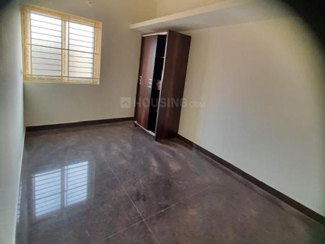 House for rent in Bangalore South, Cox Town - Bangalore