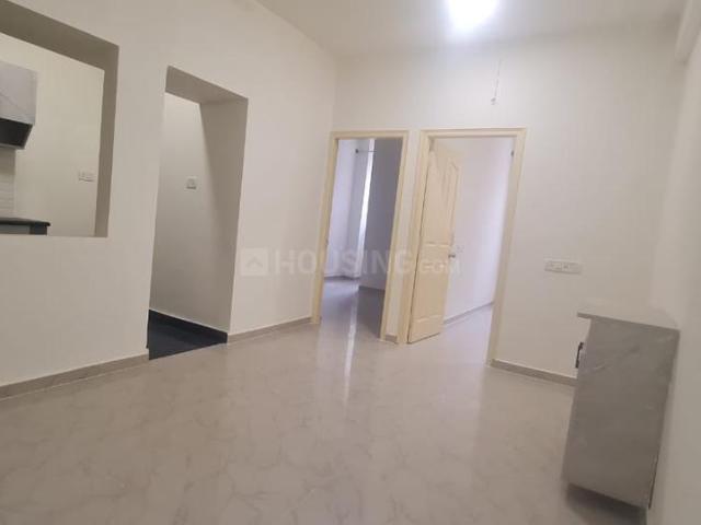 House for rent in Bangalore South, Cox Town - Bangalore