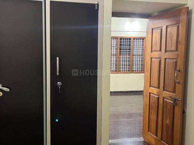 House for rent in Shimoga, Karnataka