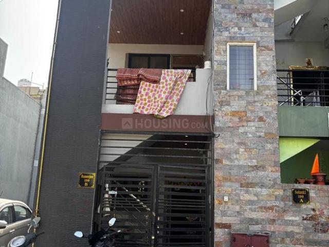 House for sale in Mundlanayta, Indore