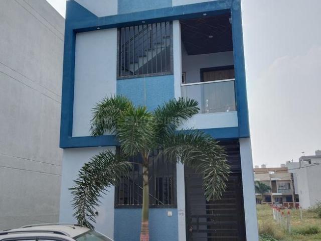 House for sale in Mundlanayta, Indore
