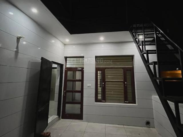 House for rent in Zirakpur, Punjab
