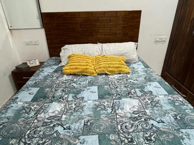 House for rent in Zirakpur, Punjab