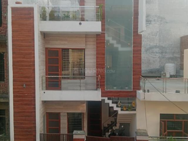 House for rent in Zirakpur, Punjab