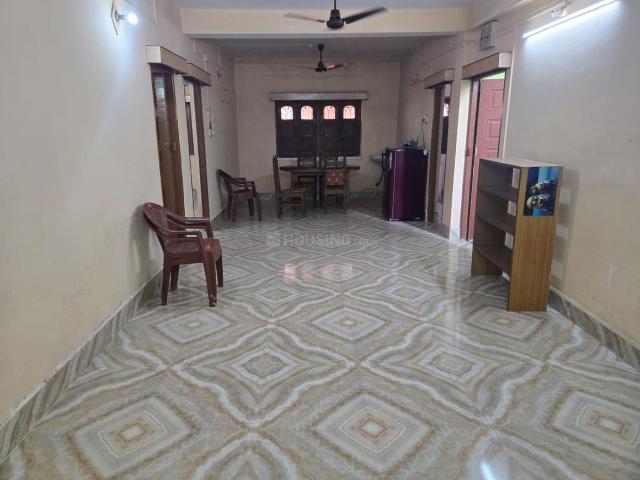 House for rent in Calcutta, West Bengal