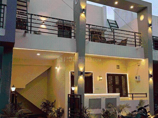 House for rent in Dhandhuka, Gujarat