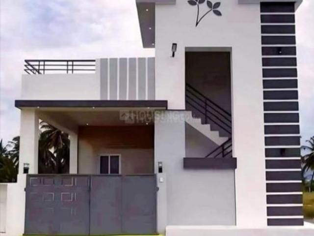 House for sale in Alinjivakkam, Tamil Nadu