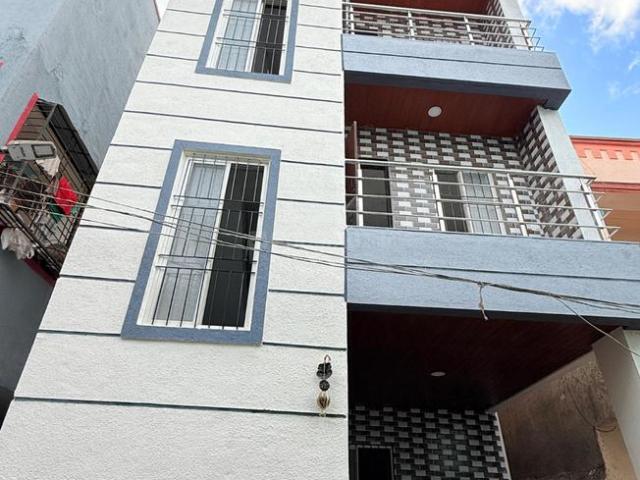 House for rent in Ward 1, Pune