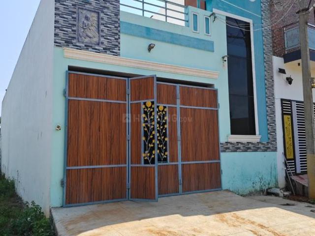 House for rent in Police Quarters, Ozhukarai