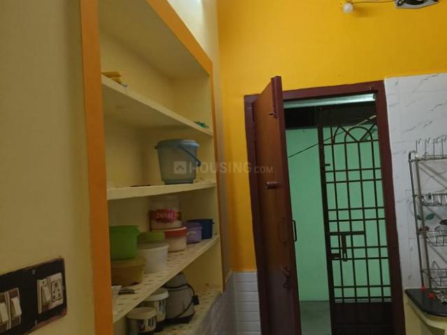 House for rent in Police Quarters, Ozhukarai
